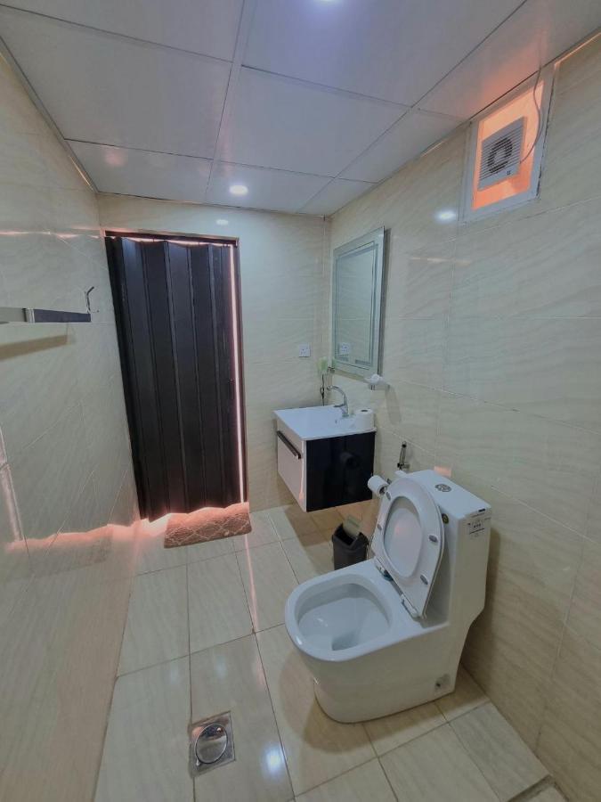 Готель Amanda Luxury Camp Ваді-Рам Екстер'єр фото